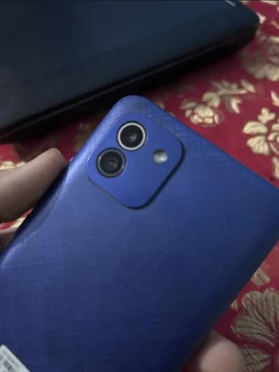 Samsung Mobile A03 4/64 GB