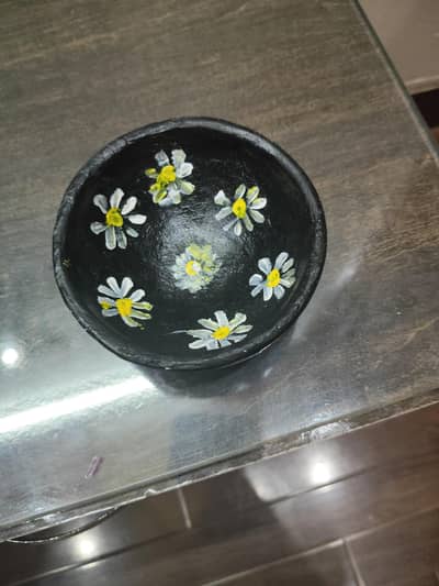 handmade mati k bartan