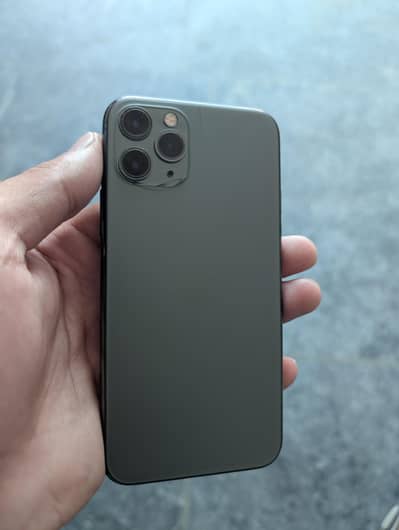Apple iPhone 11 Pro