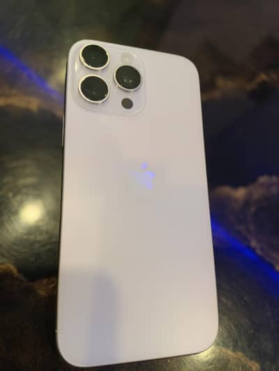 Apple iPhone 16 Pro Max jv