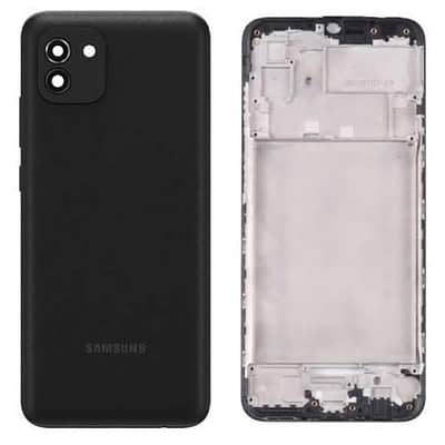 Samsung a03 (parts available)