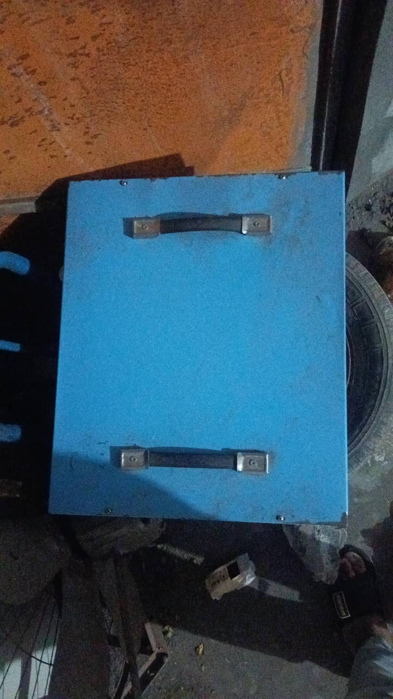 Stabilizer 2