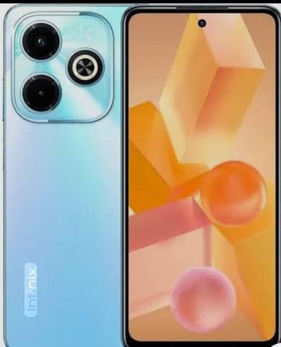Infinix Hot 40i