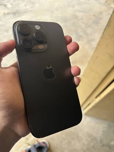 Apple iPhone 14 Pro