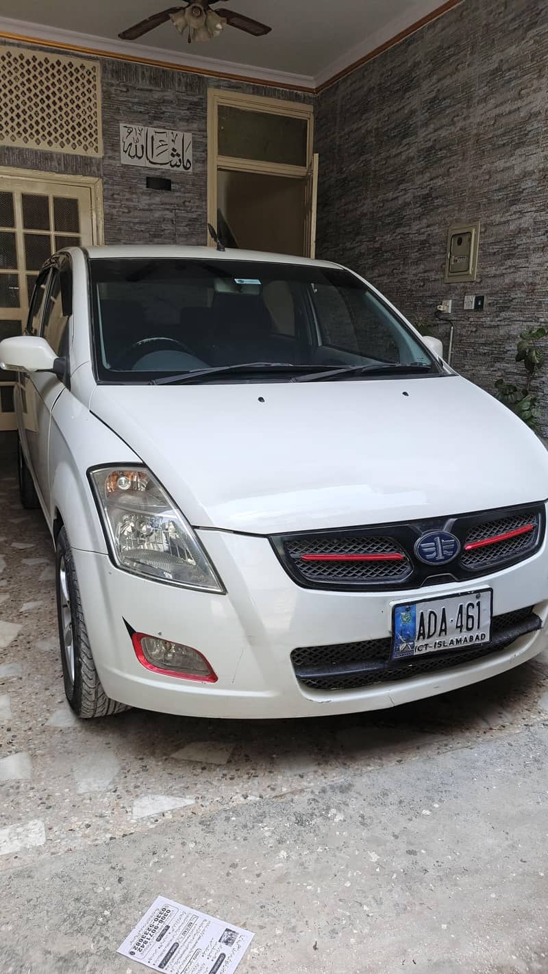FAW V2 2016 2