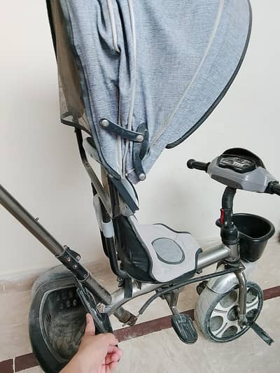 tricycle for 1 to 5 year kids