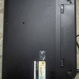 Laptop Intel Core i5/3Gen 4/160