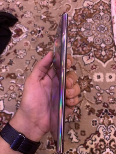 Samsung Mobile Note 10 Plus