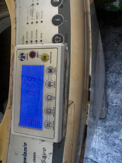 Dw2000 machine machine for sale