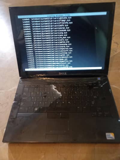 Dell E6400 core2Duo