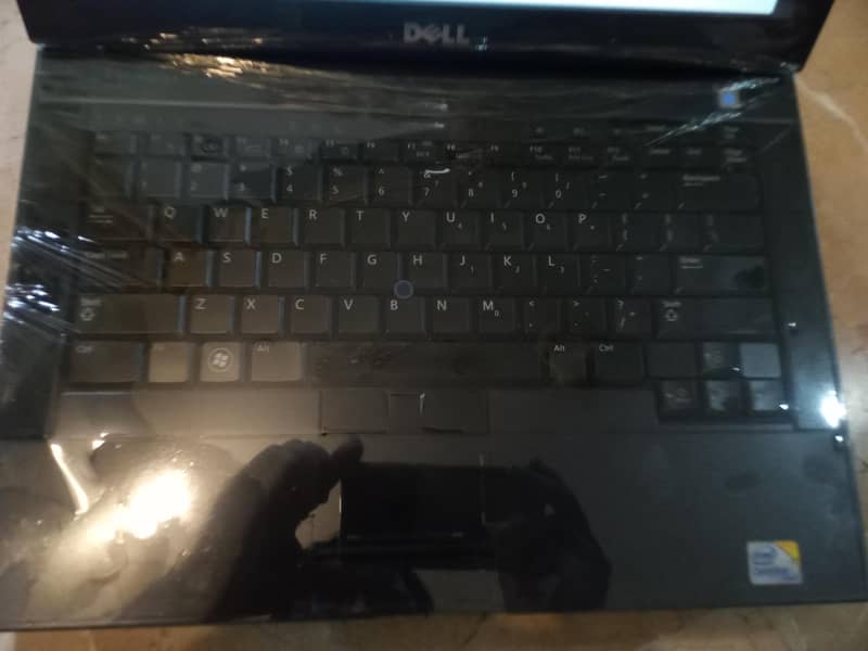 Dell E6400 core2Duo 1