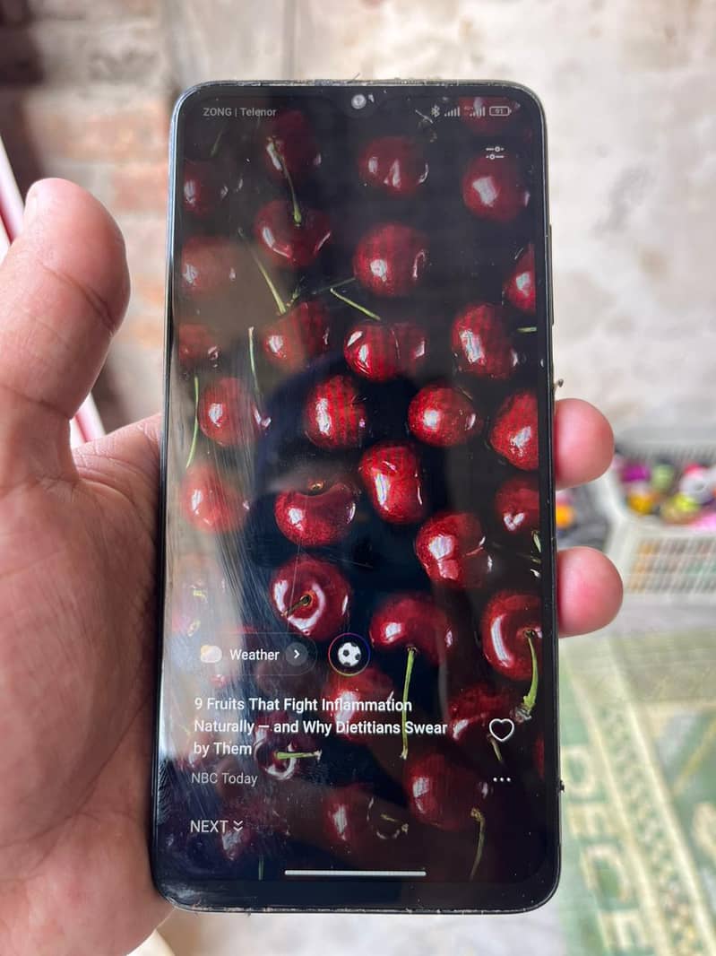 redmi note 8 pro 4
