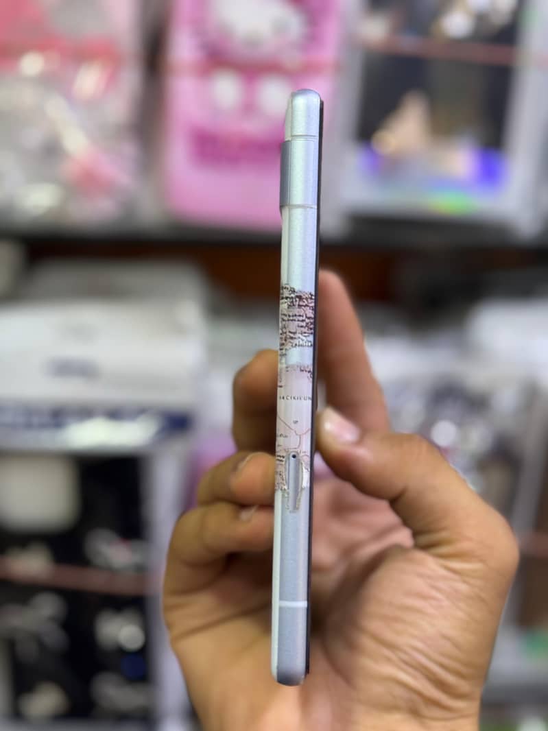 Google Pixel 7a 3