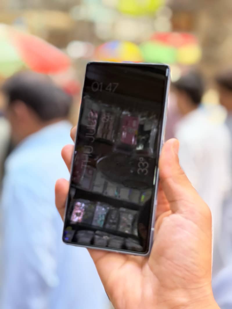 Google Pixel 7a 8
