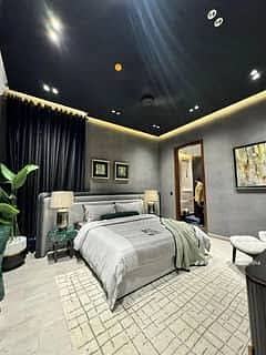 1 Bed Apartment for Sale in LDA Avenue, Lahore | Prime Investment Opportunity