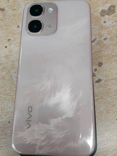 Vivo Y 31 d 8 , 256.72mh betry