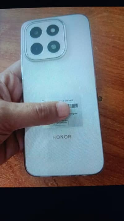 Honor X 6C