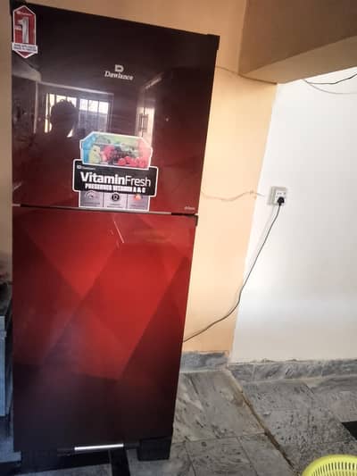fridge Dawlance Refrigerator 10/10