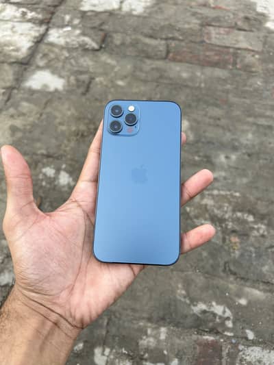 Apple iPhone 12 Pro