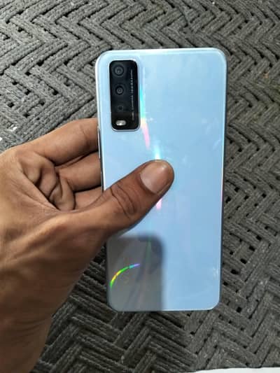 Vivo Y12s