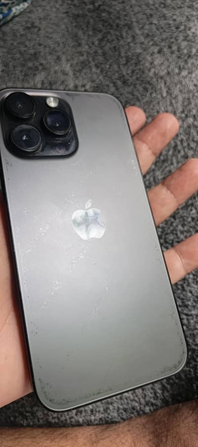 Apple iPhone 14 Pro Max