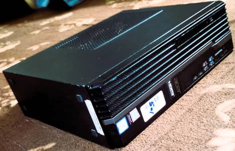 8th Generation Best Gaming and video editing PC INTEL CORE I3 8100