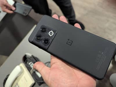 One Plus 10 Pro for sale. . . . . . 03084008439. call & Whatsapp