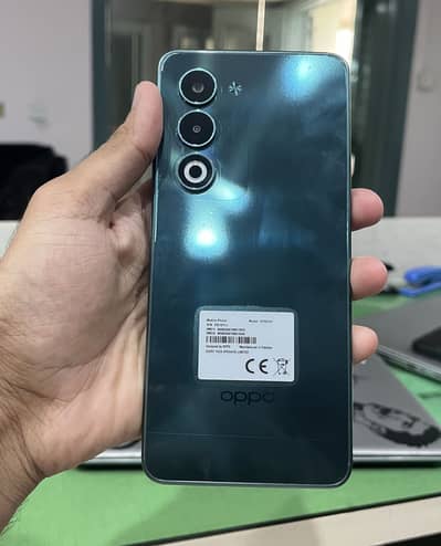 OPPO A5