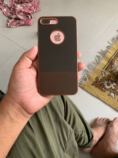 Apple iPhone 7 Plus 32gb non pta urgent sale 03186176864