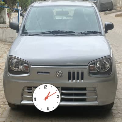 Suzuki Alto 2022
