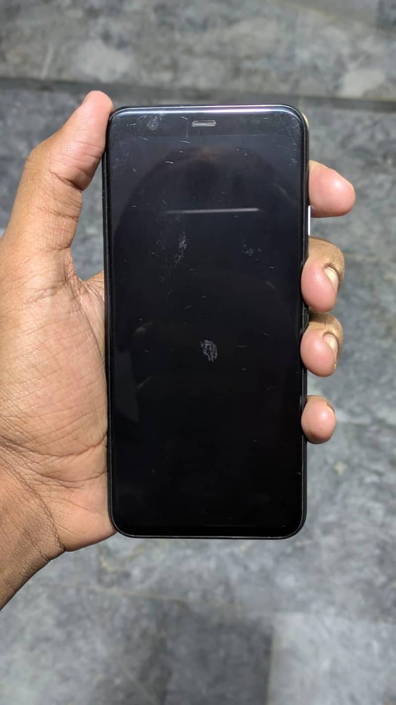 Google Pixel 4 1