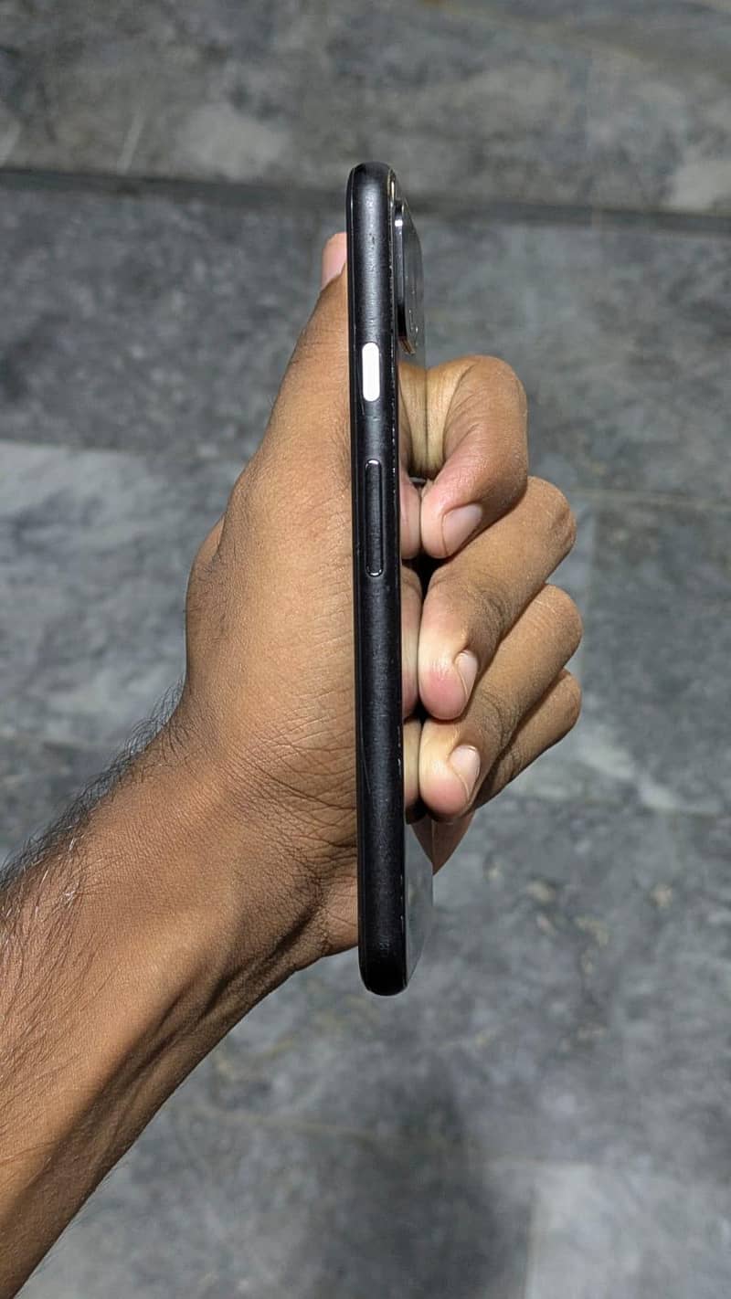 Google Pixel 4 4