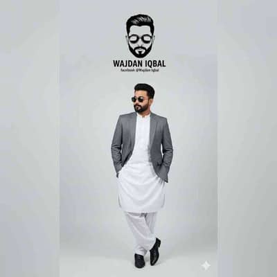 Wajdan Iqbal