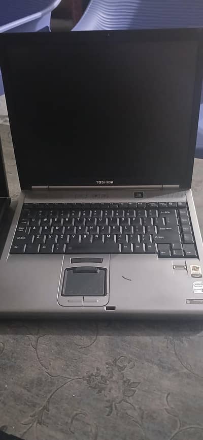 unused laptops