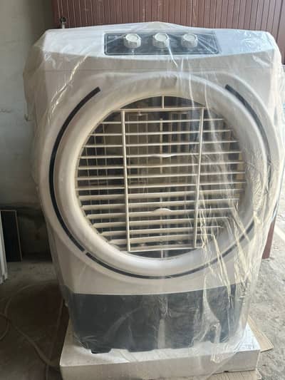Its Super Asia ECM 4600 Plus, purchased in June 2025,one weak used onl