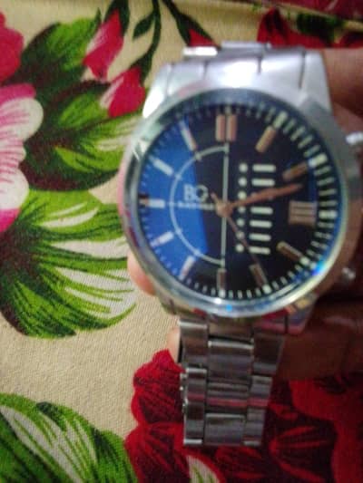 black gold
