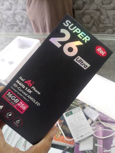 Itel Other Model