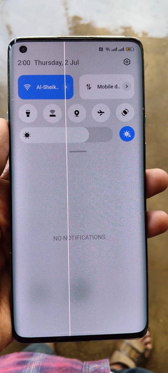 One Plus 8 Pro 2