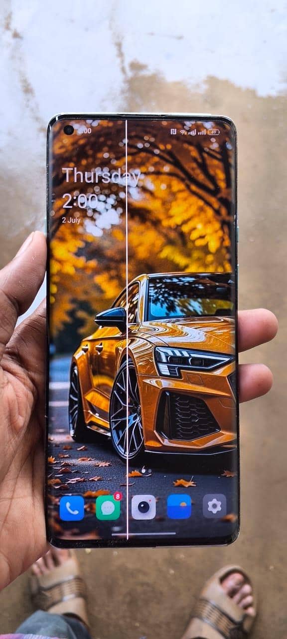 One Plus 8 Pro 3
