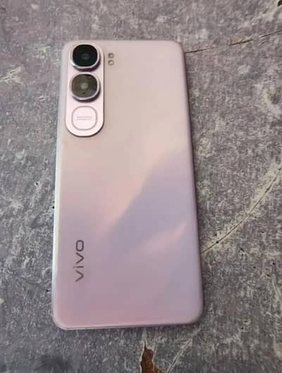 Vivo Y21D
