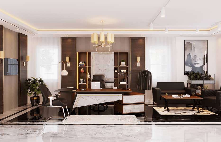 Executive Table,Manager Table,Study Table, 6