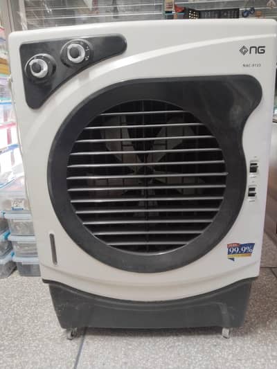 ROOM AIR COOLER NAC-9723