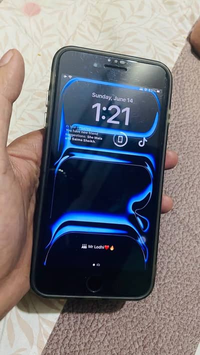 Iphone 8 plus 64gb nonpta