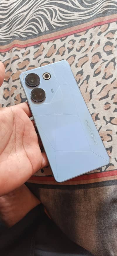 Tecno CAMON 20 8+8/256 GB