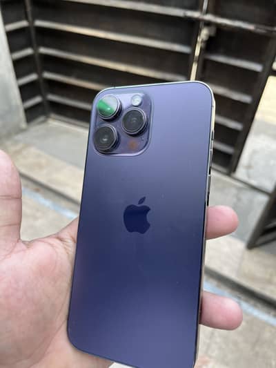 Apple iPhone 14 Pro Max 256gb