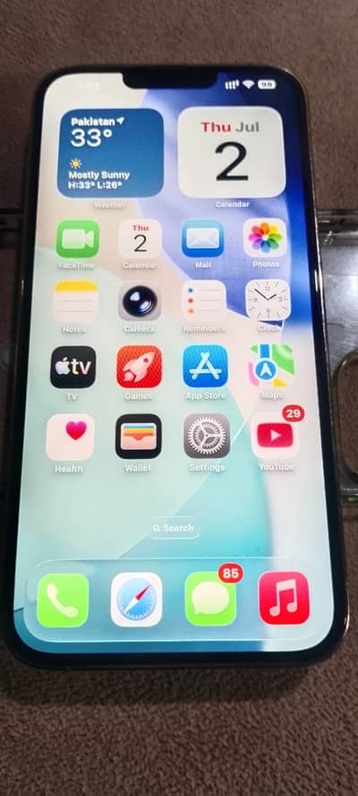 Apple iPhone 13 Pro Max  I need money