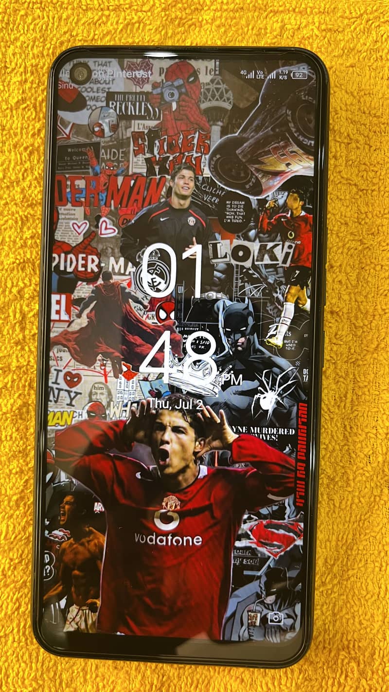Tecno Camon 17 2