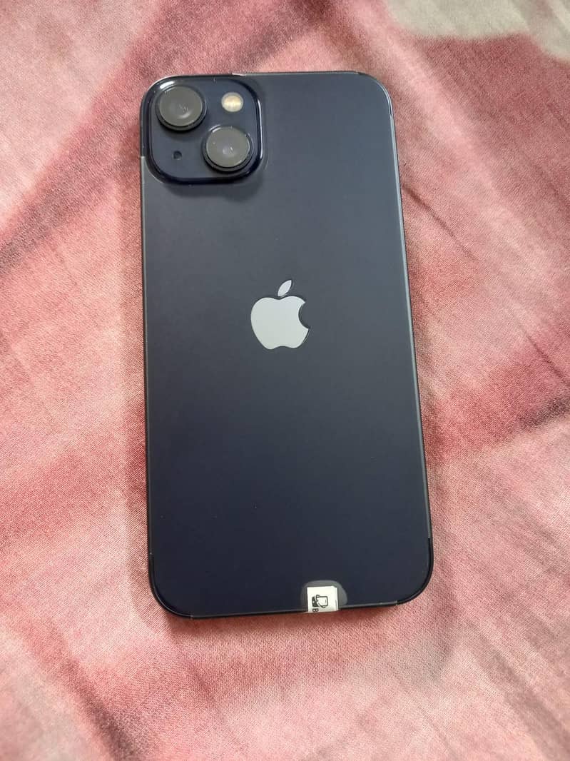 Apple iPhone 13 0