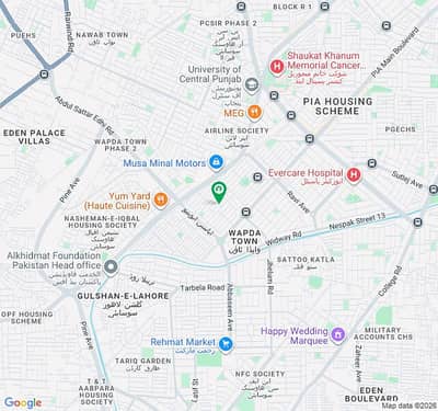 10 Marla lower portion for rent in lahore