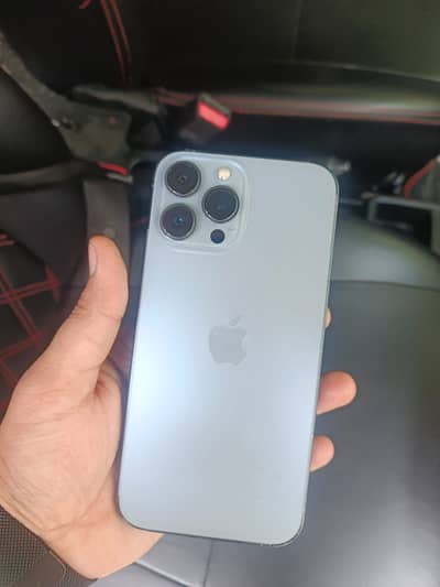 Apple iPhone 13 Pro Max factory unlock 128gb